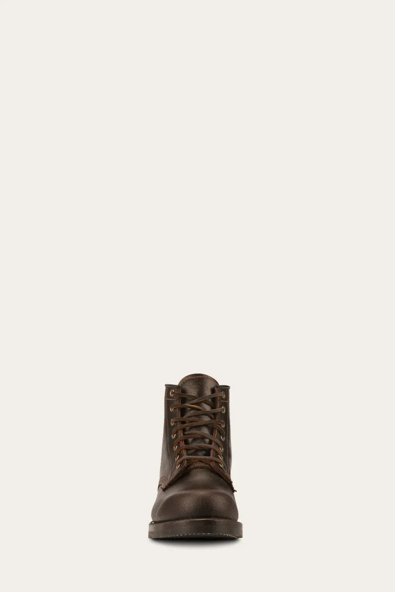 John Addison Lace Up - Pre-Loved