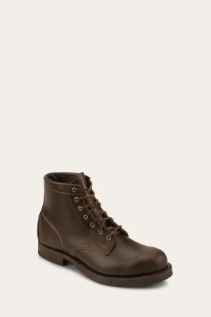 John Addison Lace Up - Pre-Loved