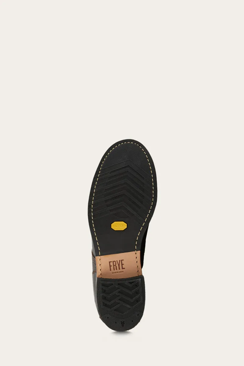 John Addison Lace Up - Pre-Loved