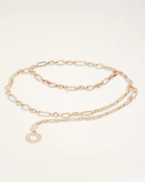 Kellie Chain Belt