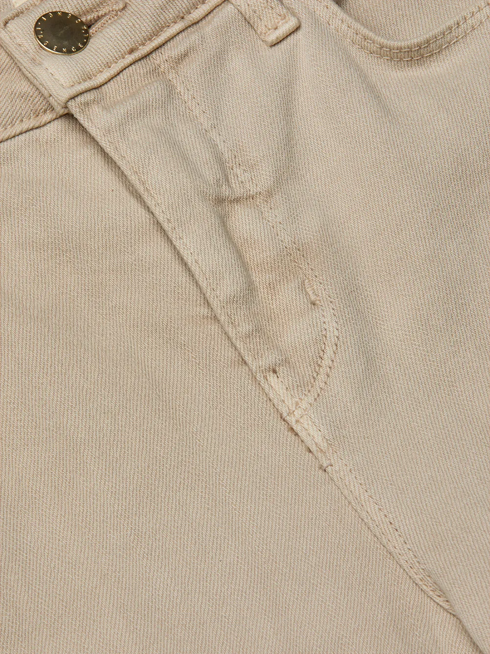 Krista Tapered Jean