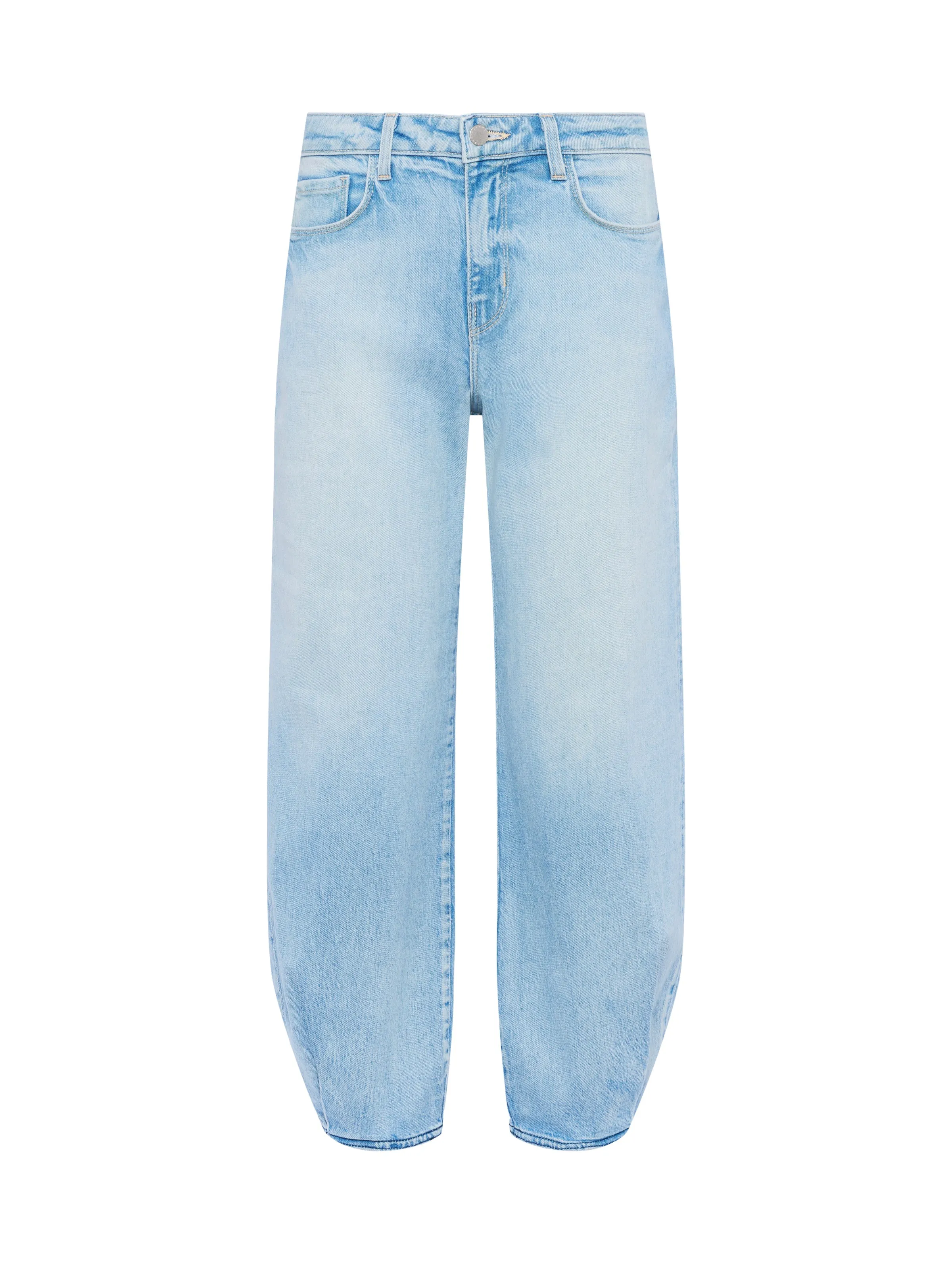 Krista Tapered Jean