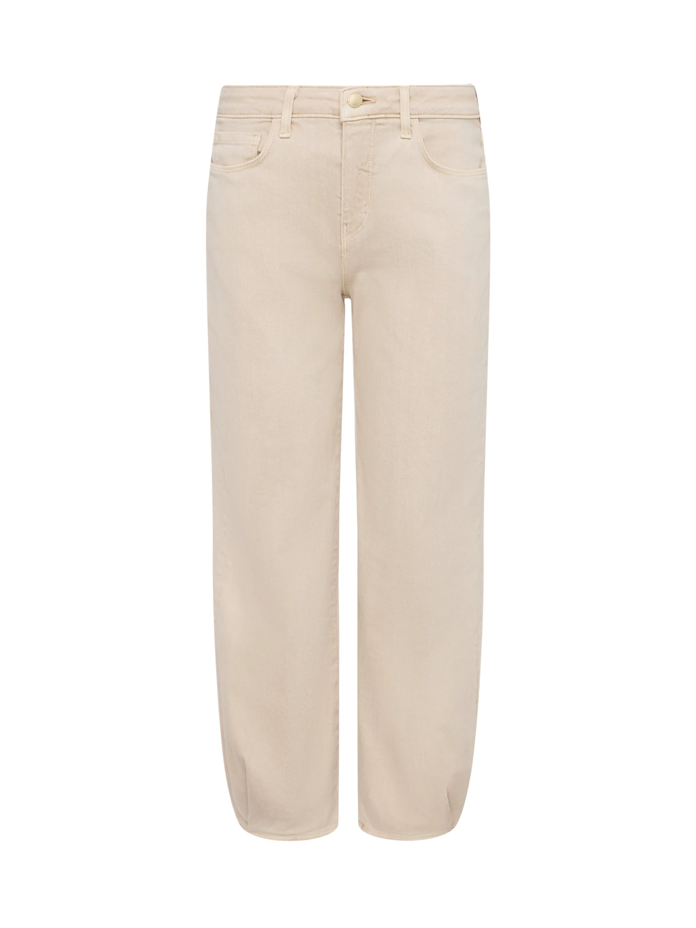 Krista Tapered Jean