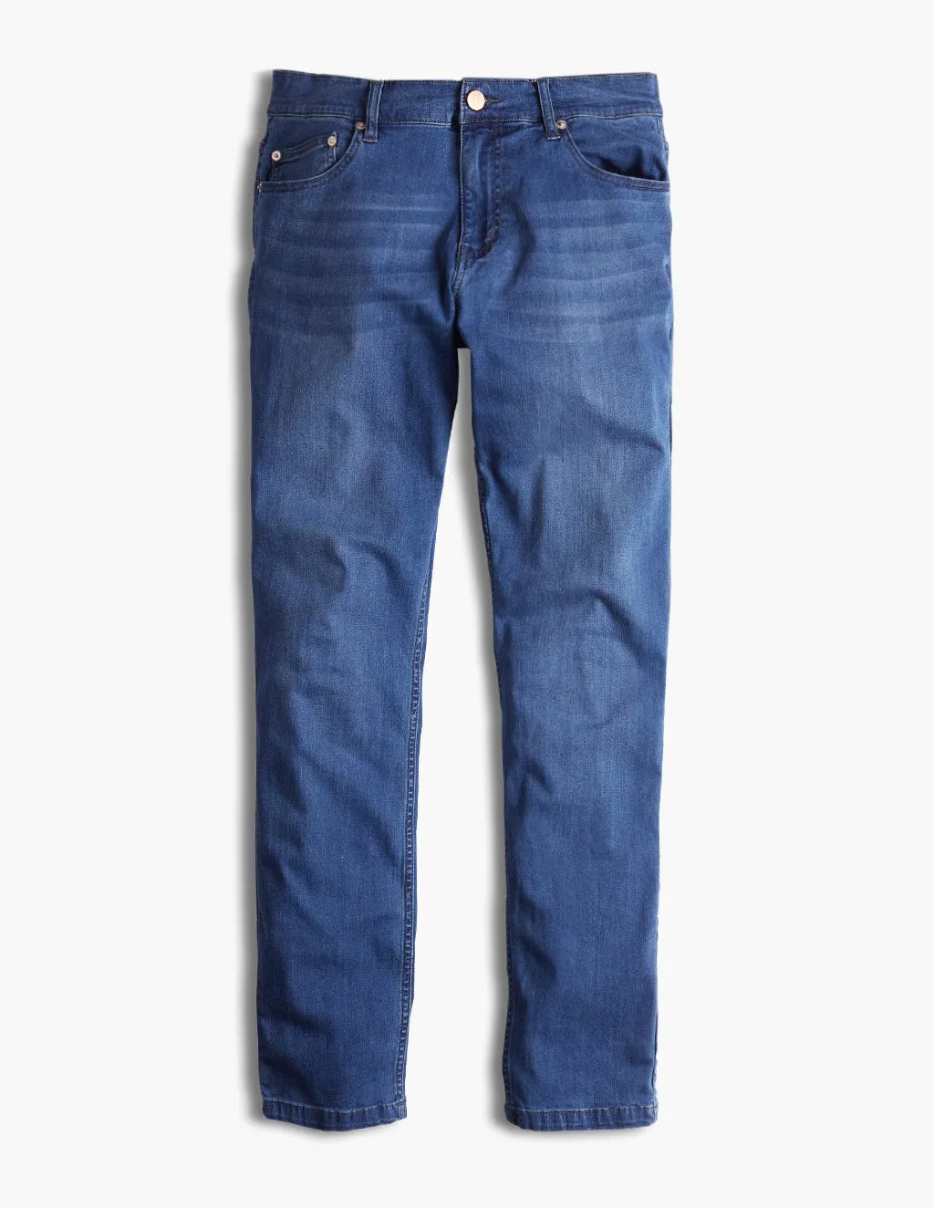 Lake Shores Tapered