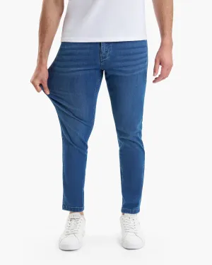 Lake Shores Tapered