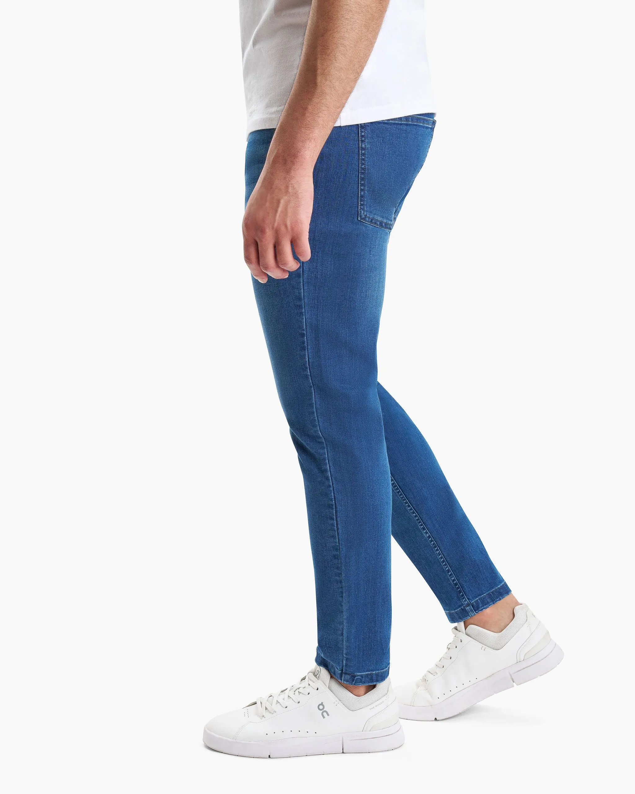 Lake Shores Tapered