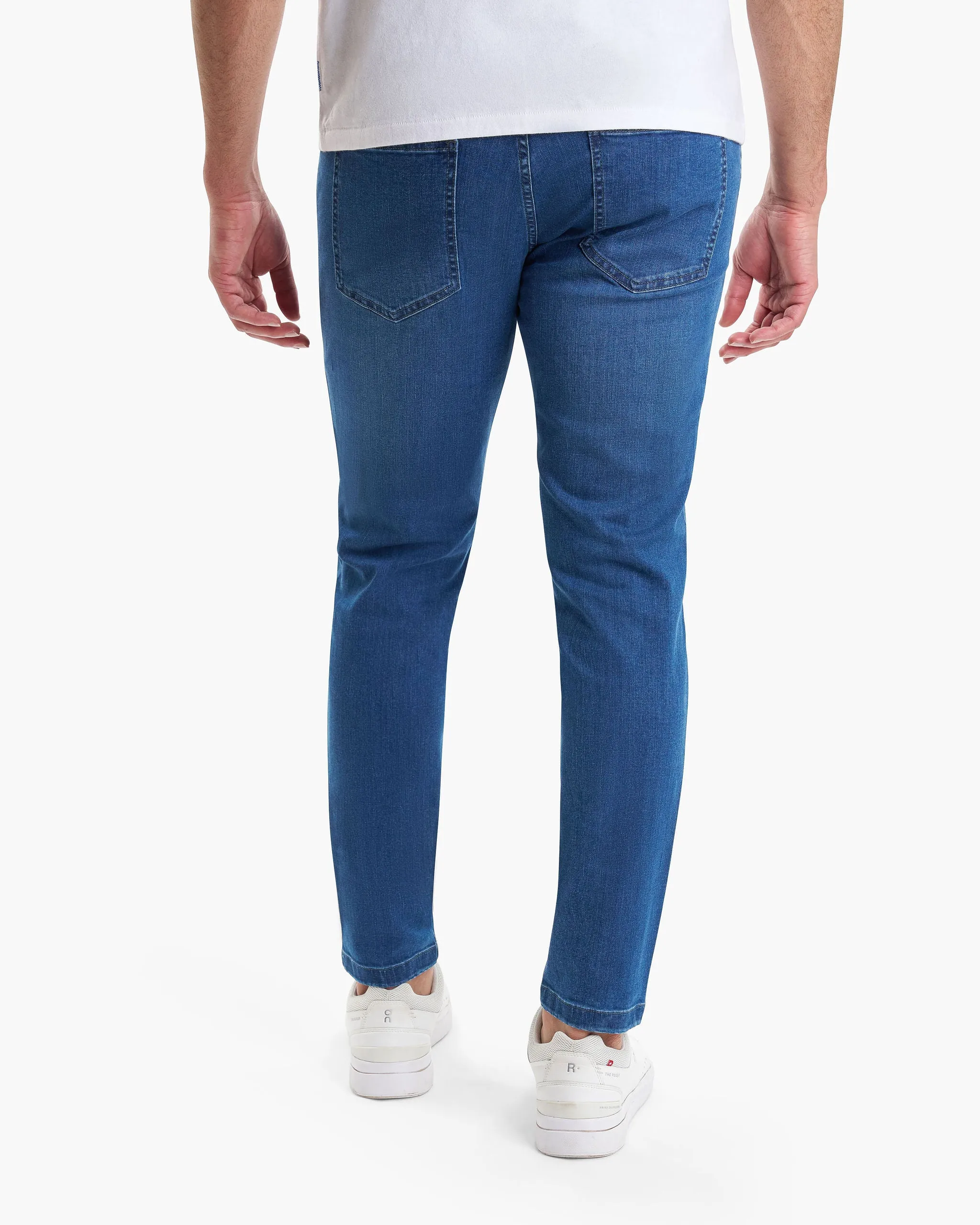 Lake Shores Tapered