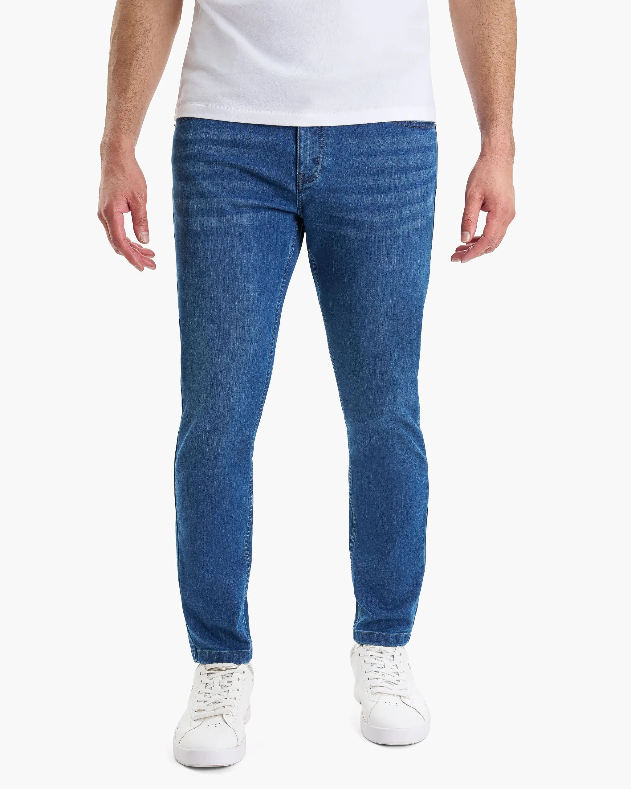 Lake Shores Tapered
