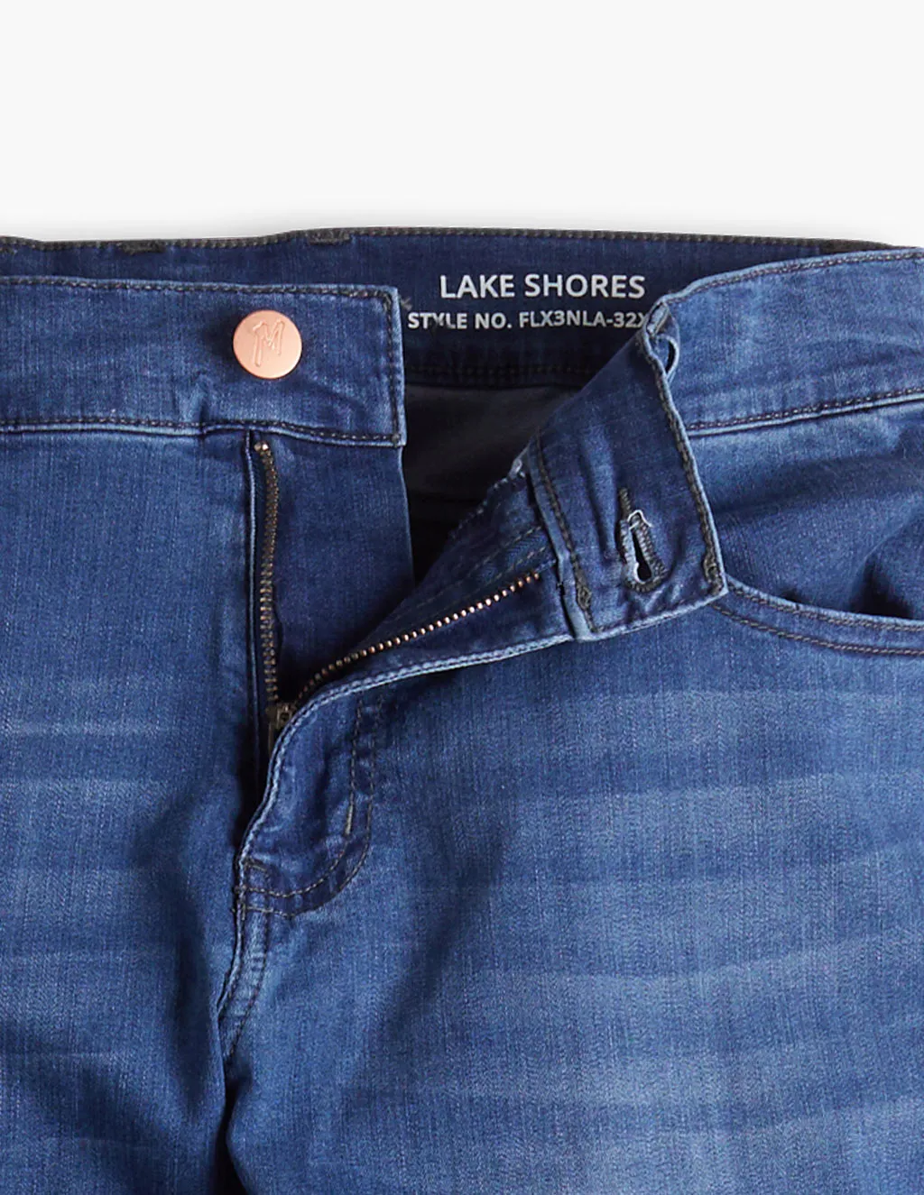 Lake Shores
