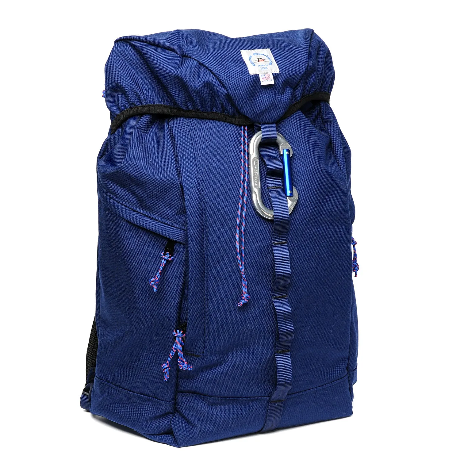 Large Climb Pack - Midnight