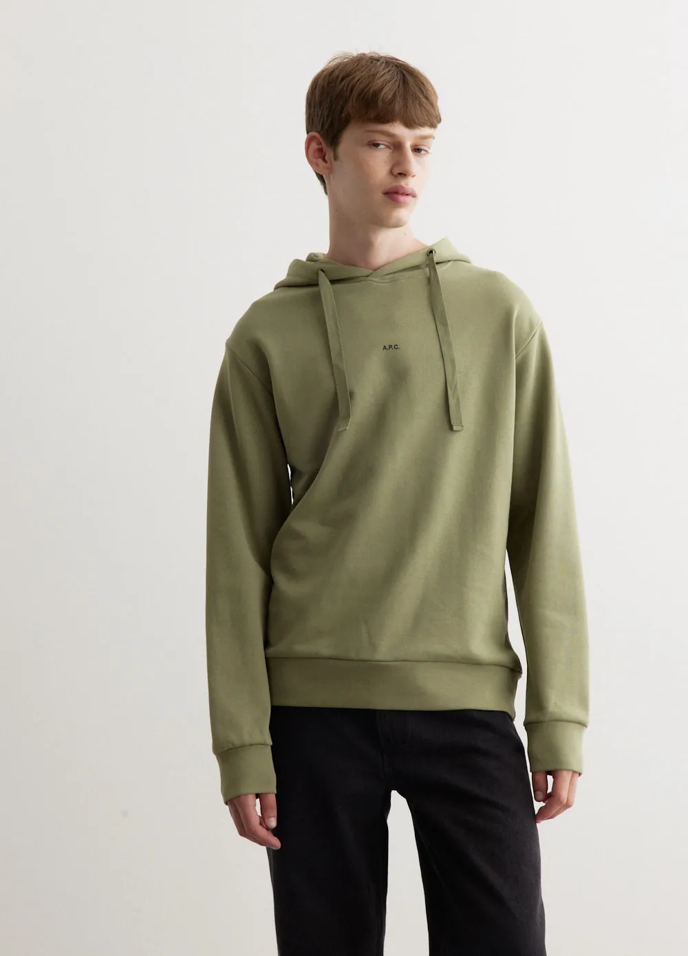 Larry Hoodie