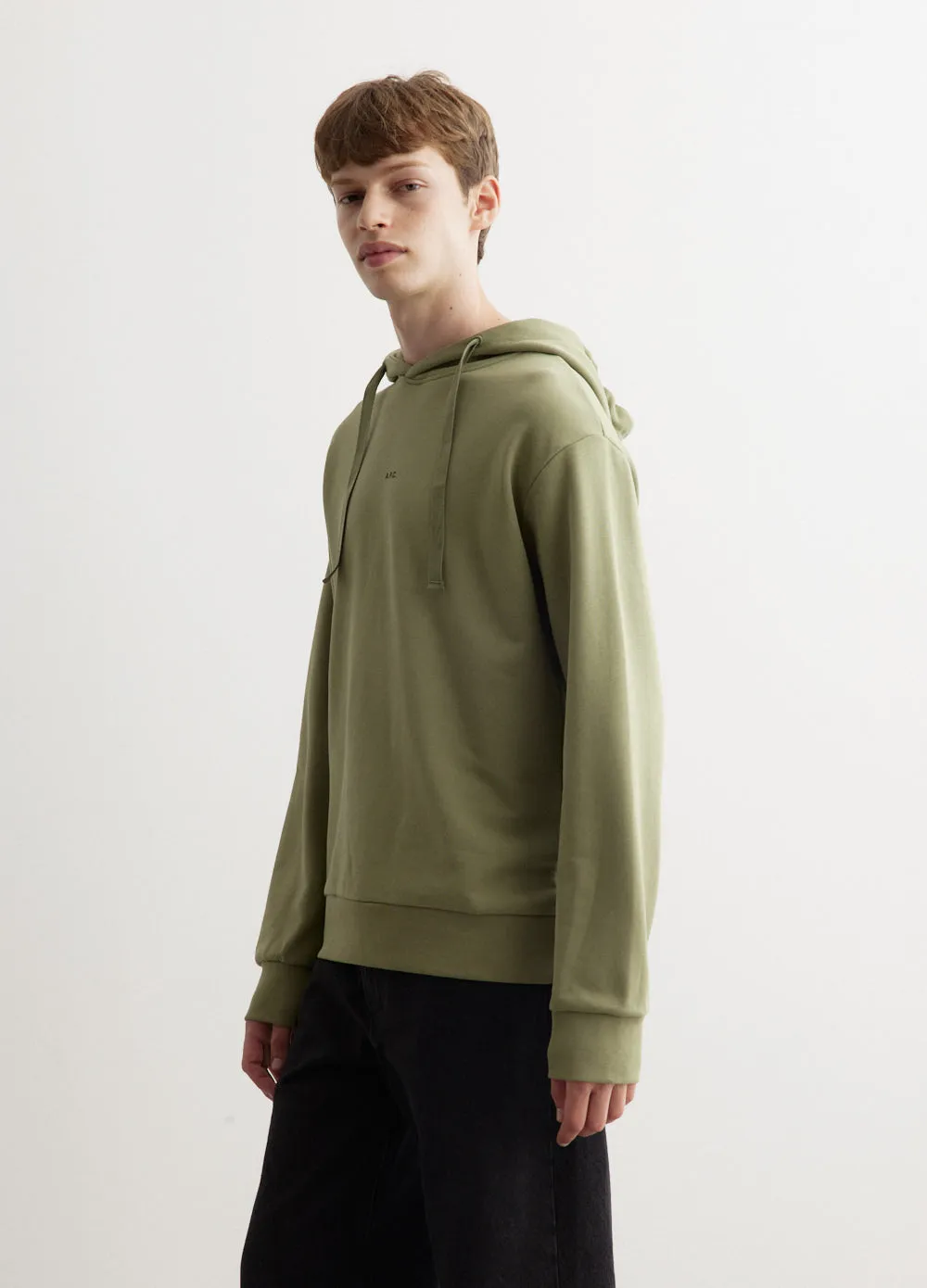 Larry Hoodie