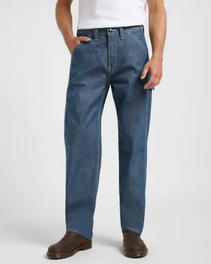 Lee 101 Workwear Carpenter Pant - Raw
