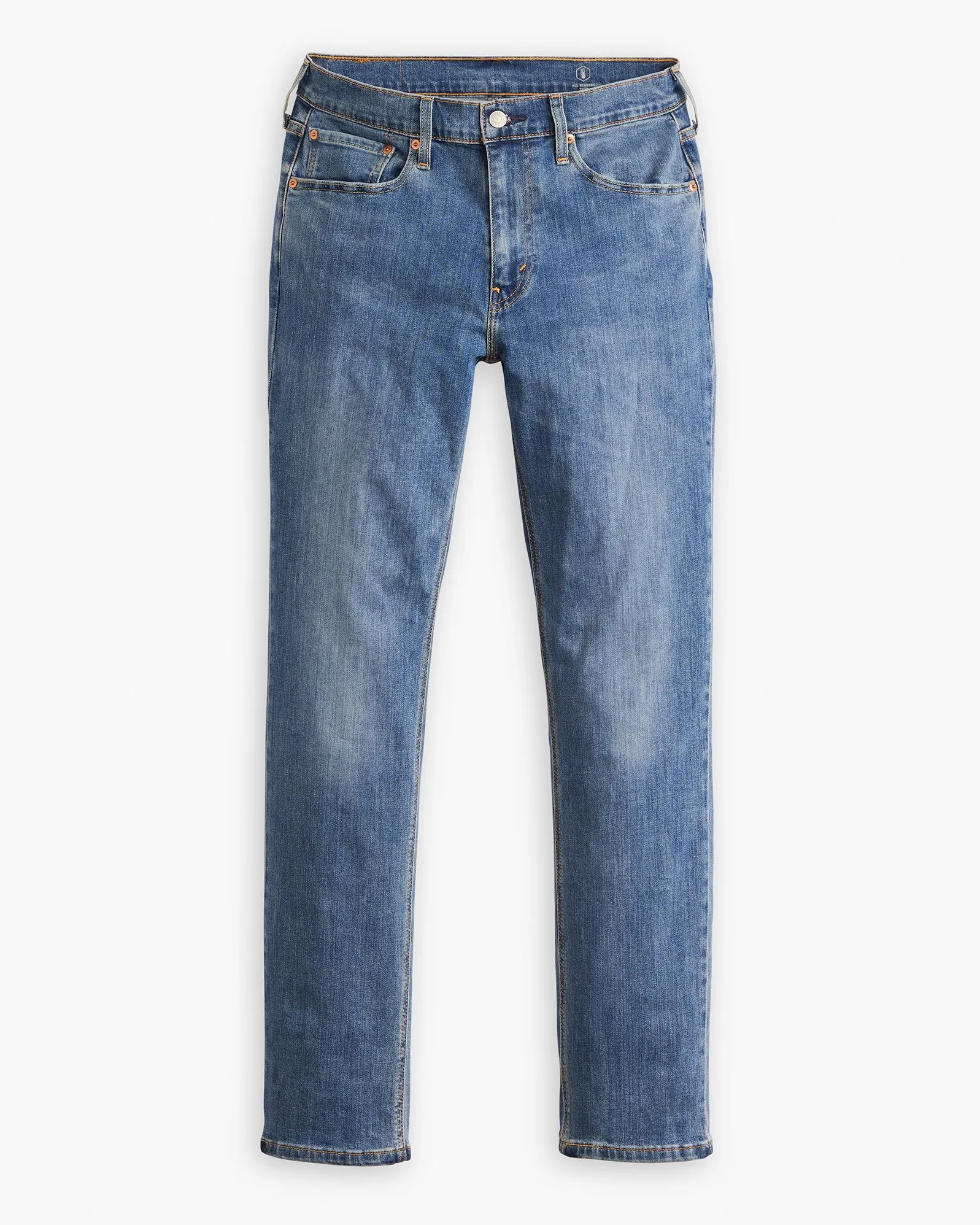 Levi's® 541 Athletic Taper Mens Jeans - Manzanita Subtle ADV