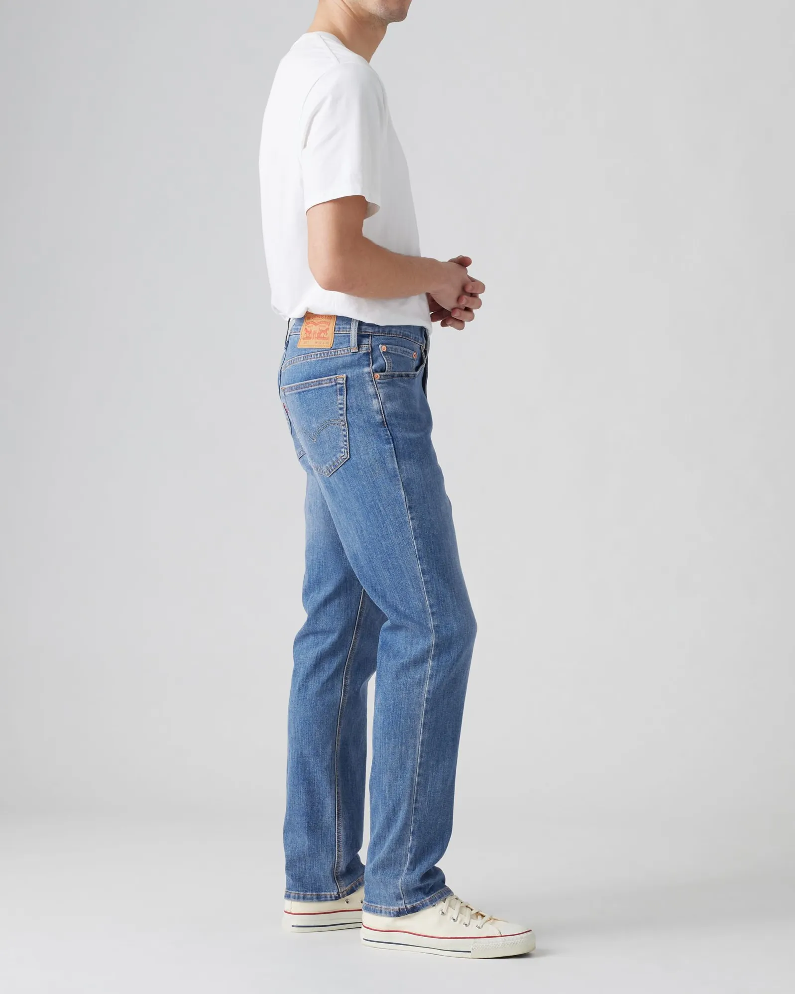Levi's® 541 Athletic Taper Mens Jeans - Manzanita Subtle ADV