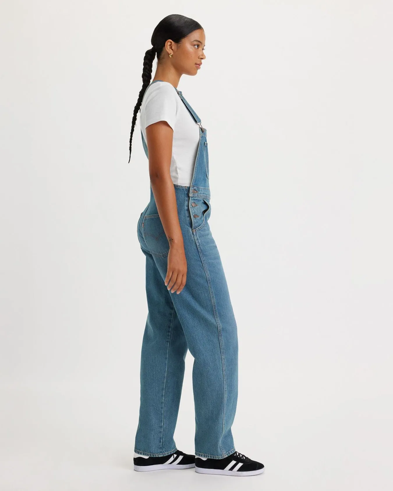 Levi's® Womens Vintage Overall - Fresh Perspective