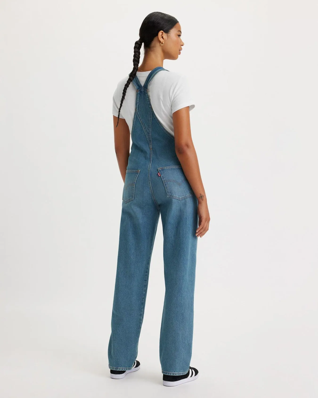 Levi's® Womens Vintage Overall - Fresh Perspective