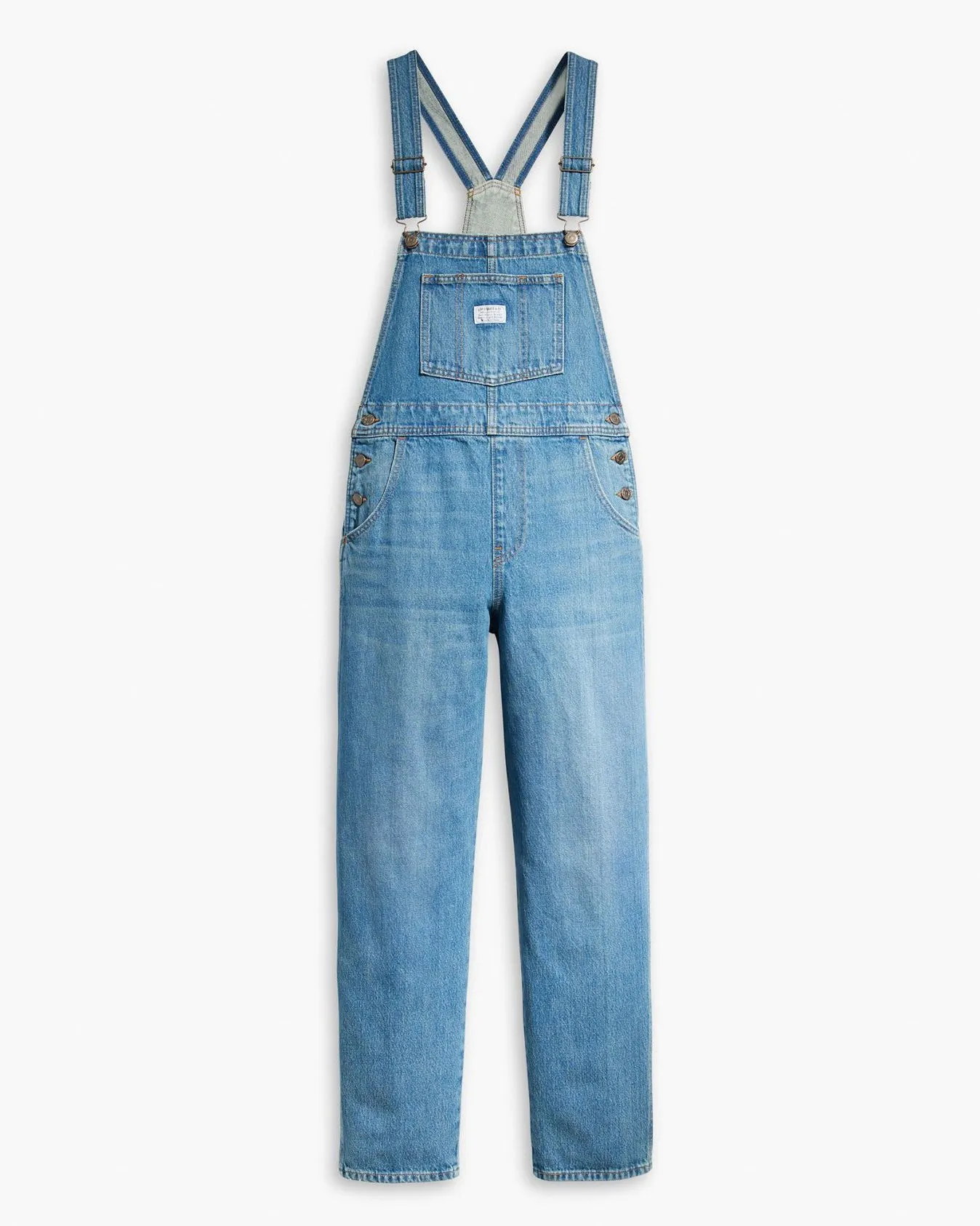 Levi's® Womens Vintage Overall - Fresh Perspective