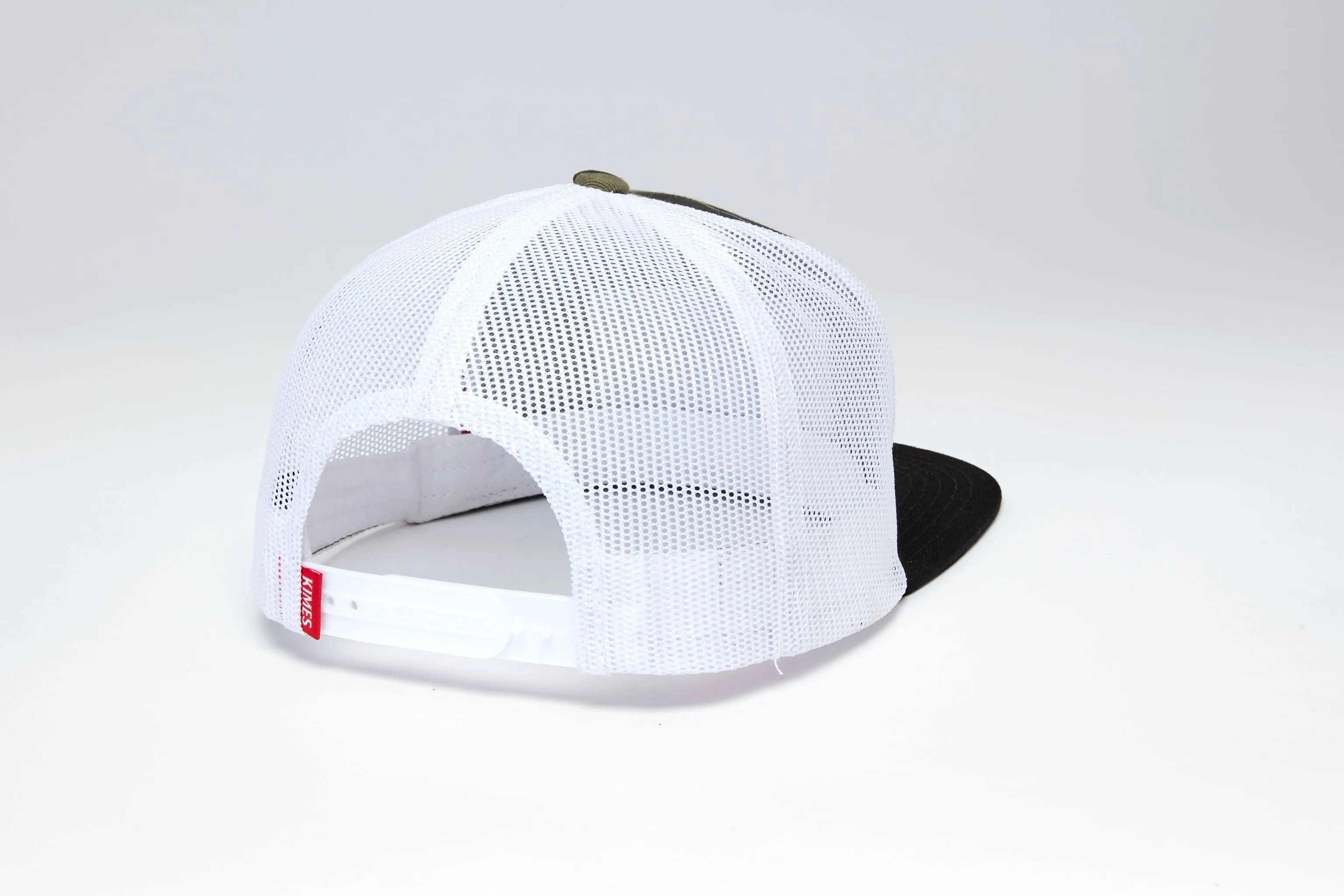 LJC Trucker