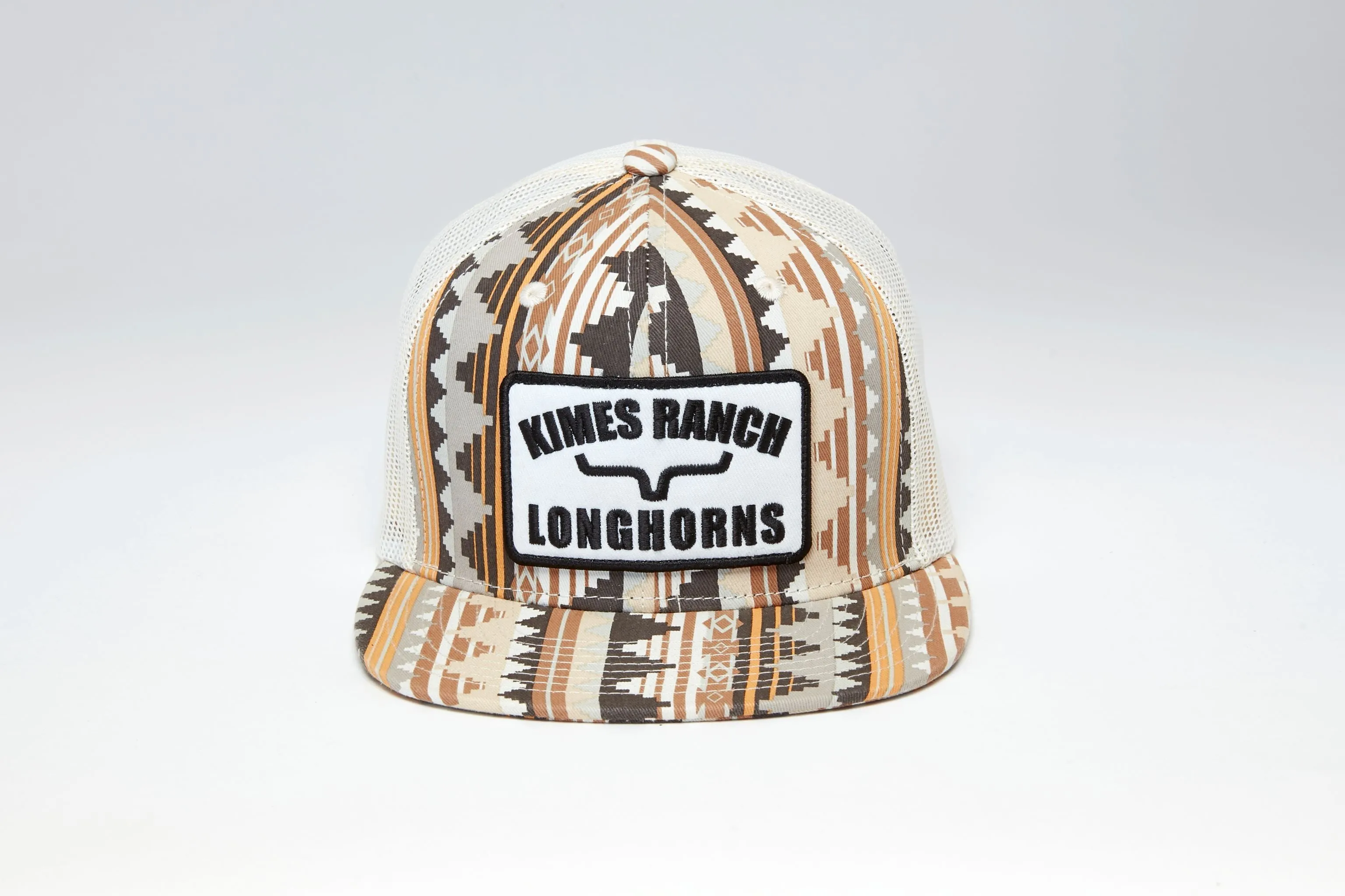 LJC Trucker