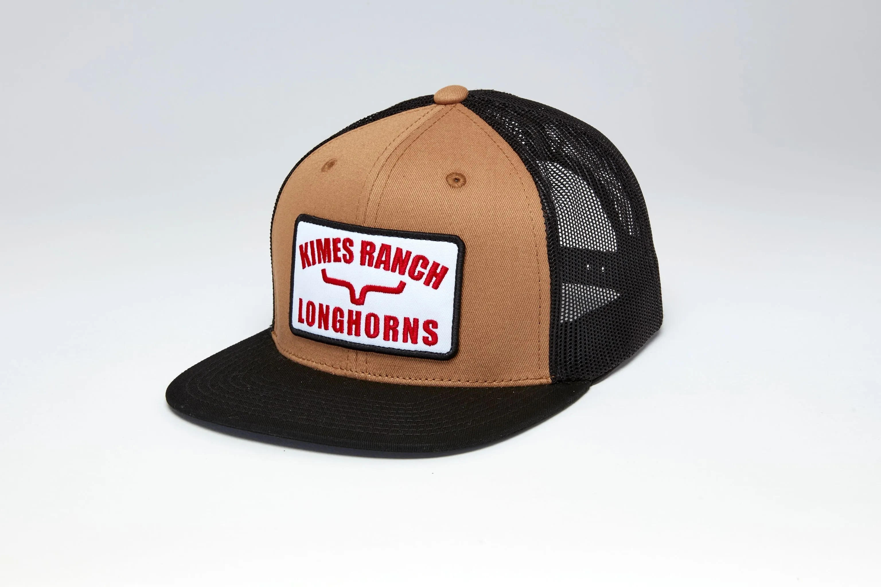 LJC Trucker