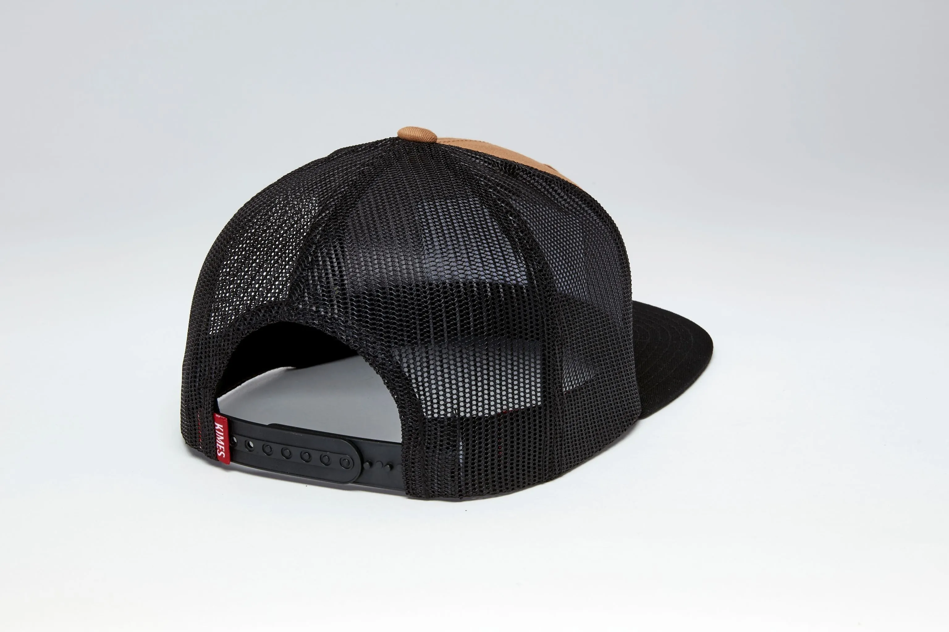 LJC Trucker