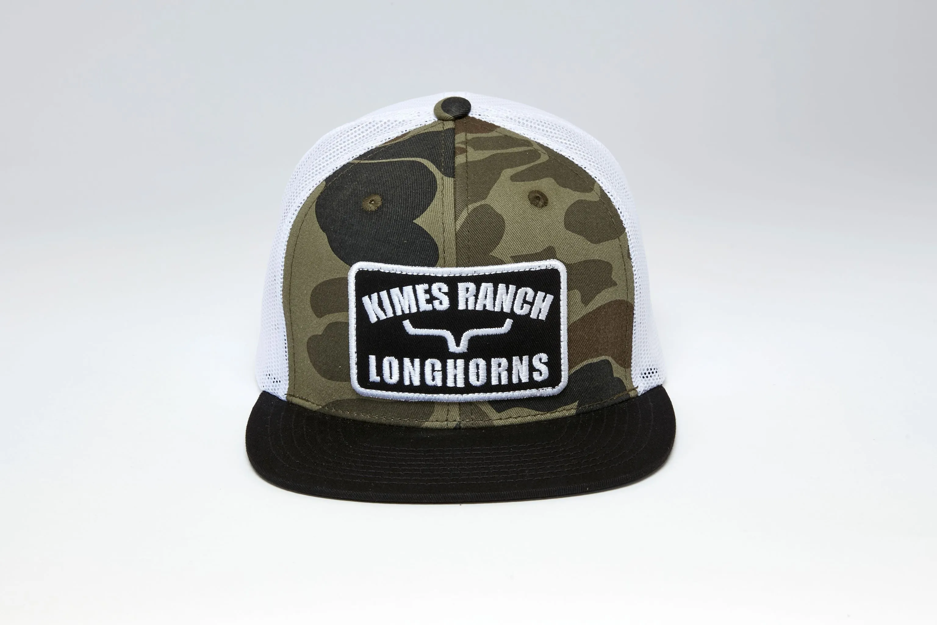 LJC Trucker