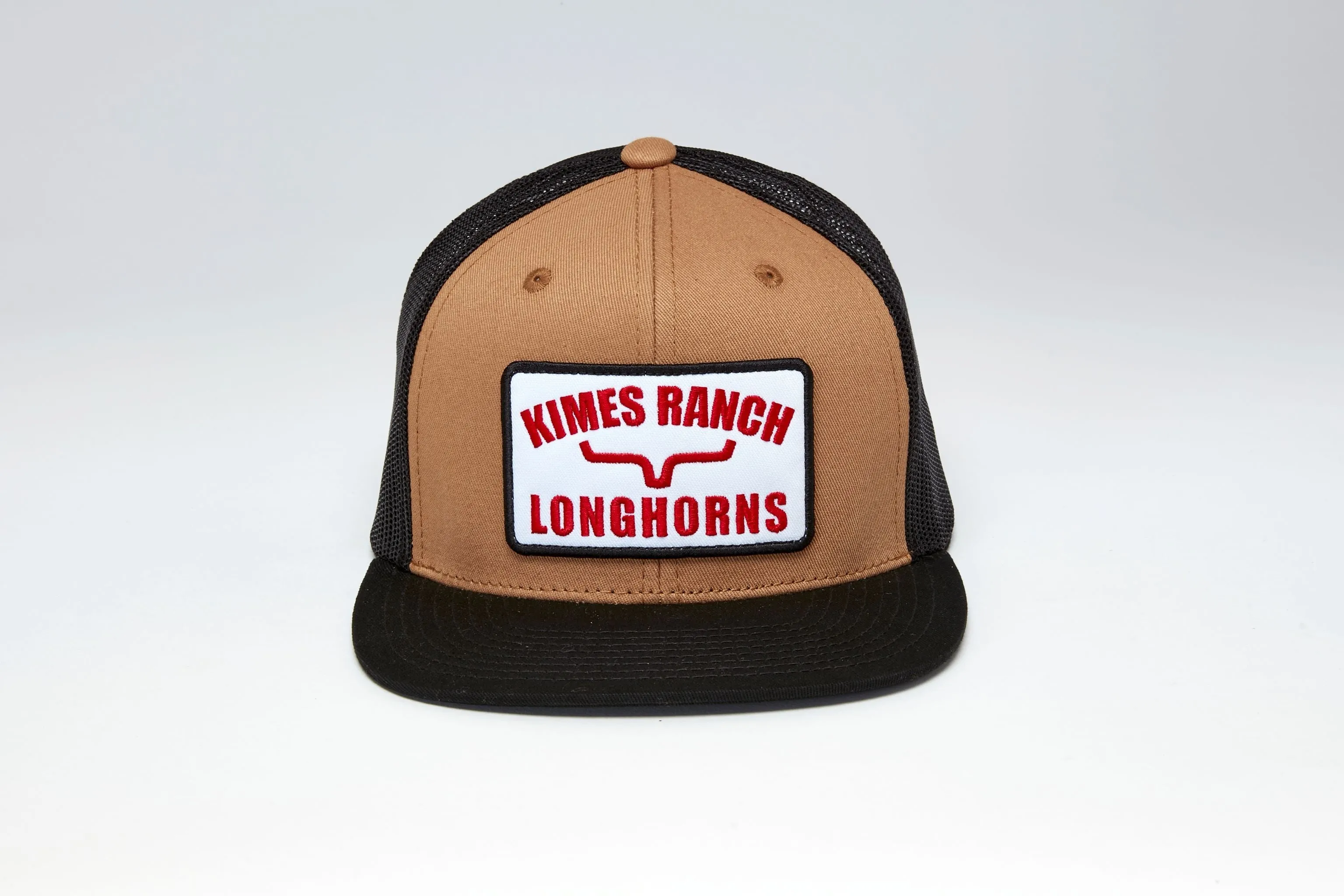 LJC Trucker