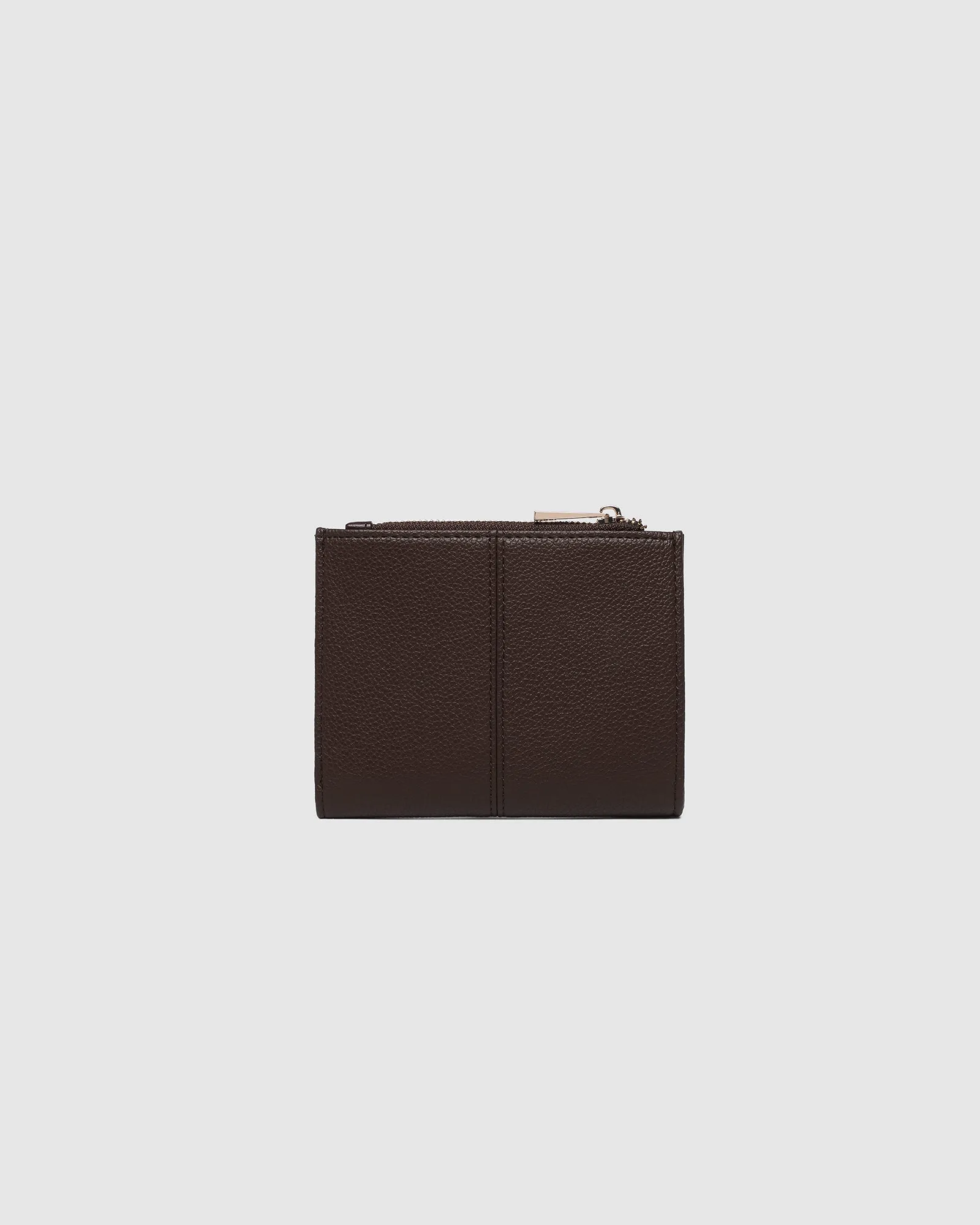 Louenhide Blondie Wallet Chocolate