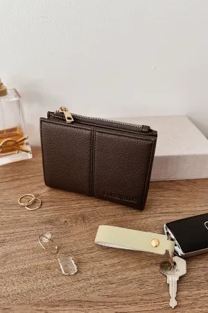 Louenhide Blondie Wallet Chocolate