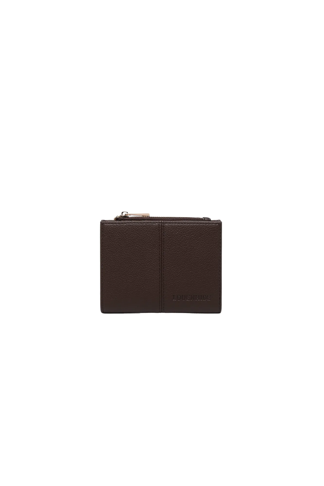 Louenhide Blondie Wallet Chocolate