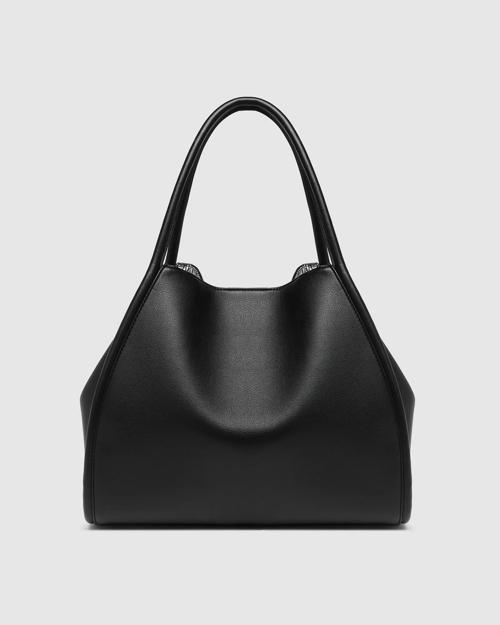Louenhide Sutton Shoulder Bag Black