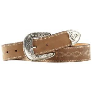 M&F Ariat Western Belt A10004144