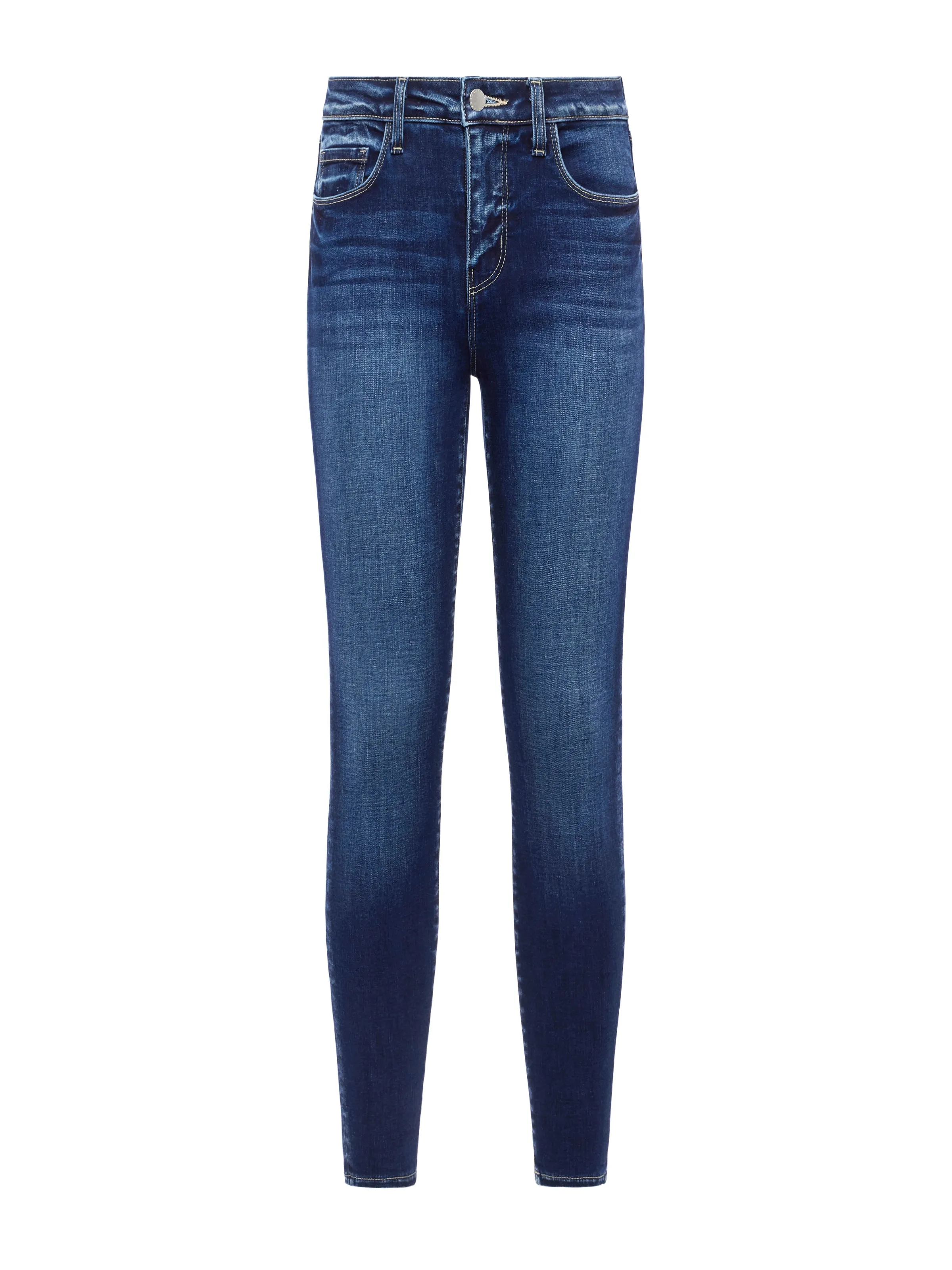 Margot Cropped Skinny Jean