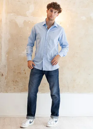 Mens Slim Fit Shirt