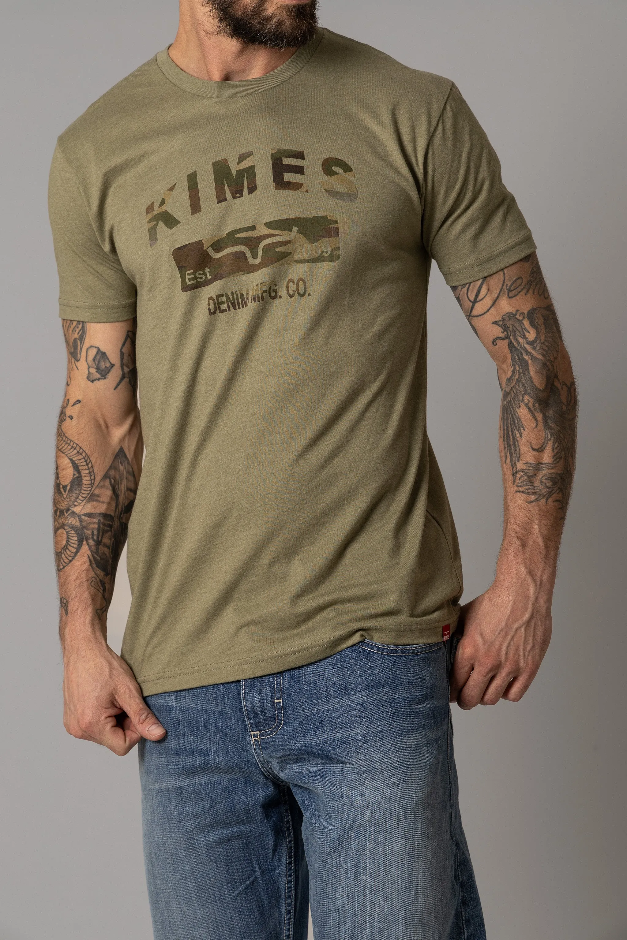 MFG CO