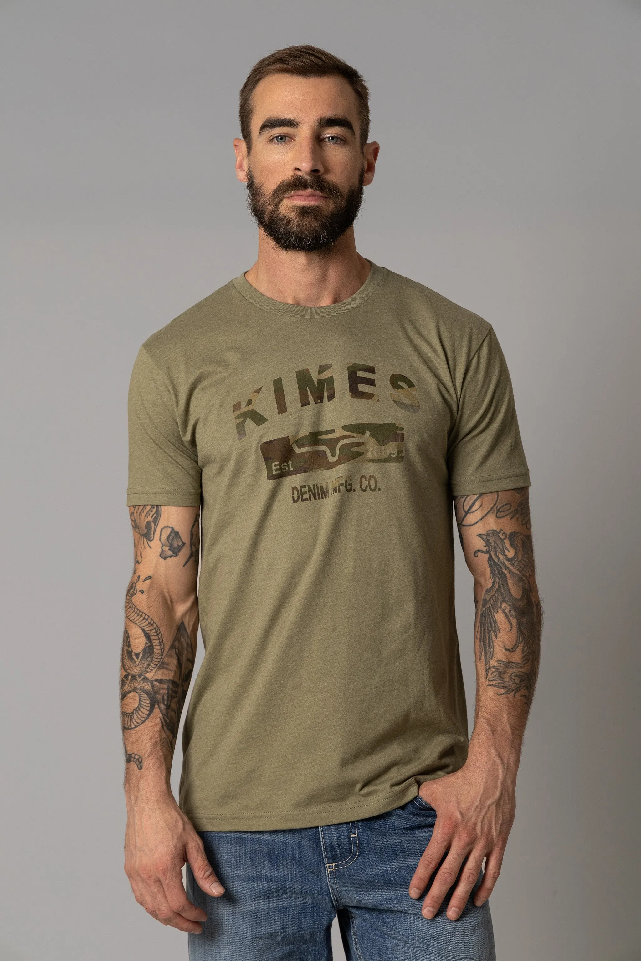MFG CO