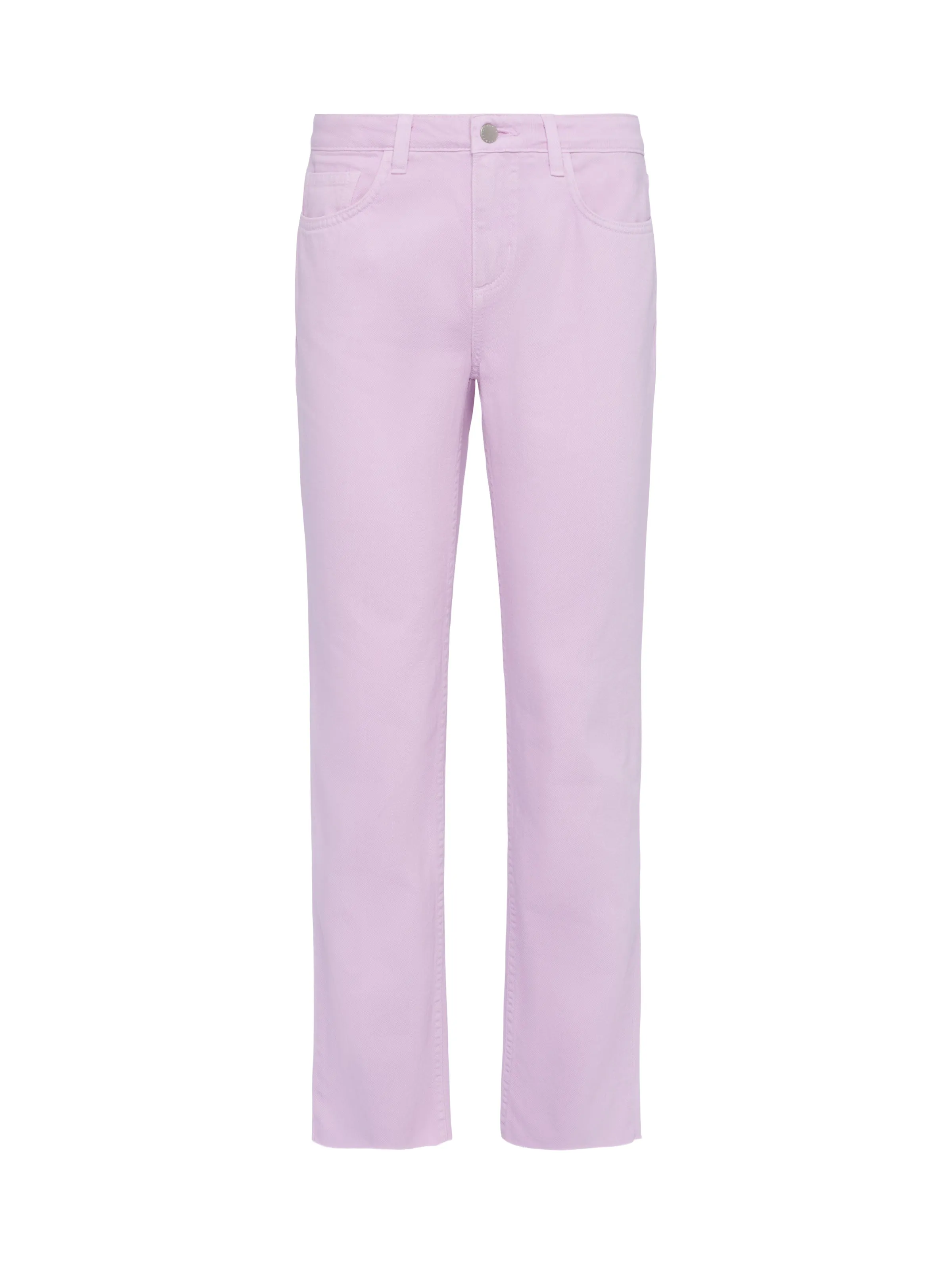 Milana Slouchy Stovepipe Jean