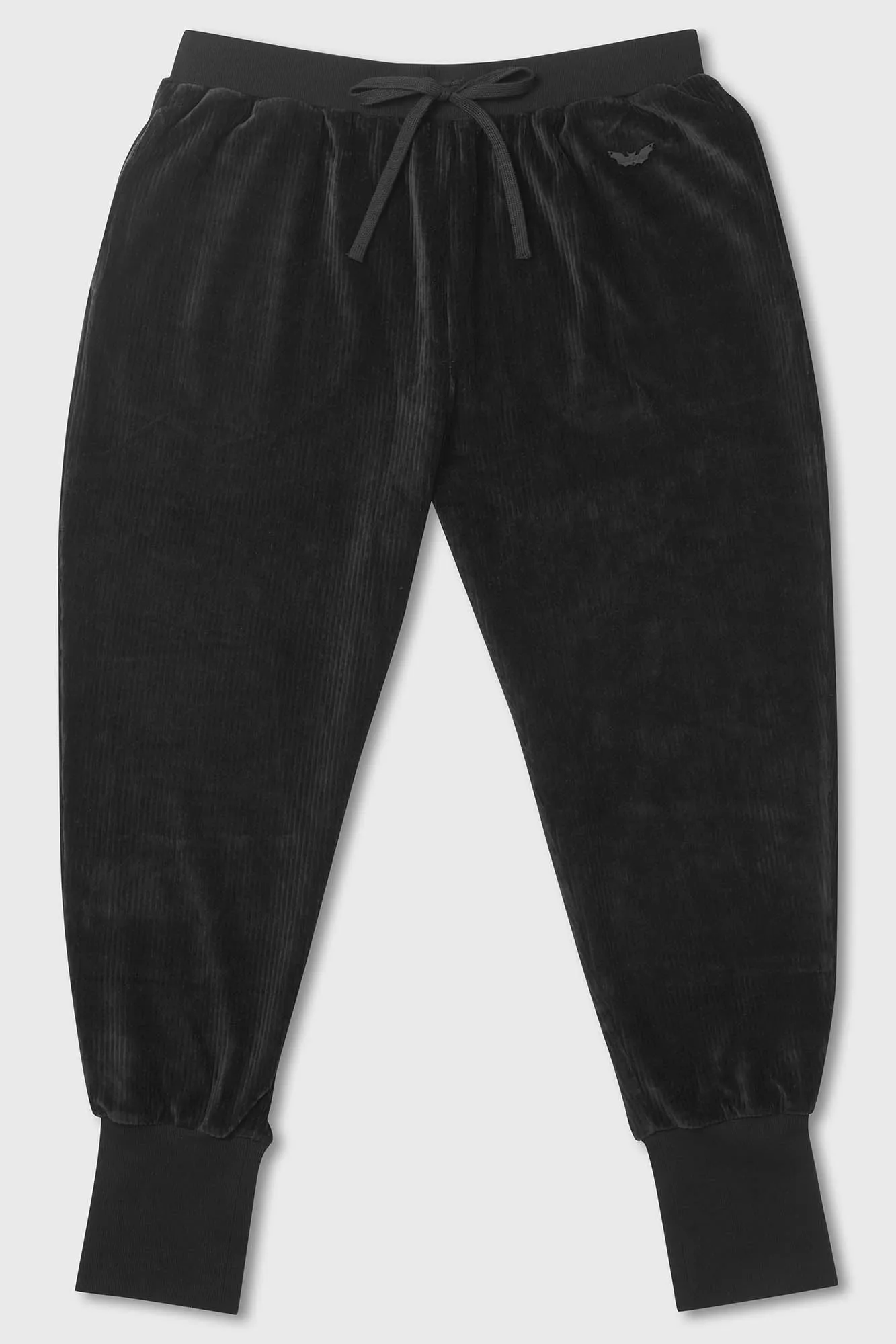 Night Sprawl Baggy Trousers