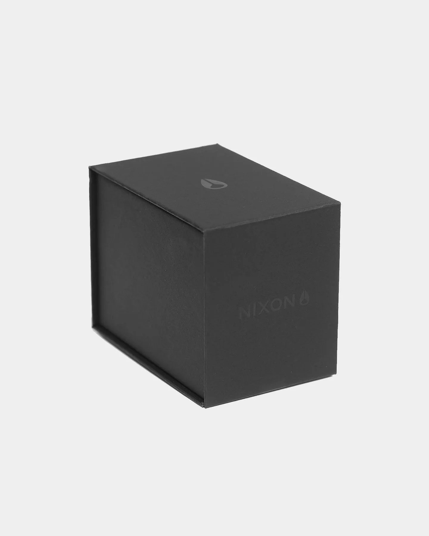 Nixon 51-30 Chrono Watch Black