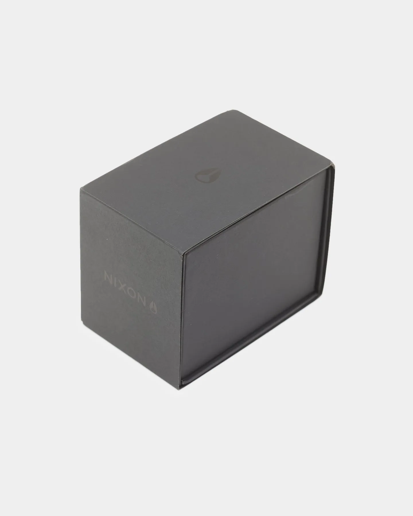 Nixon 51-30 Chrono Watch Matte Black/Gold