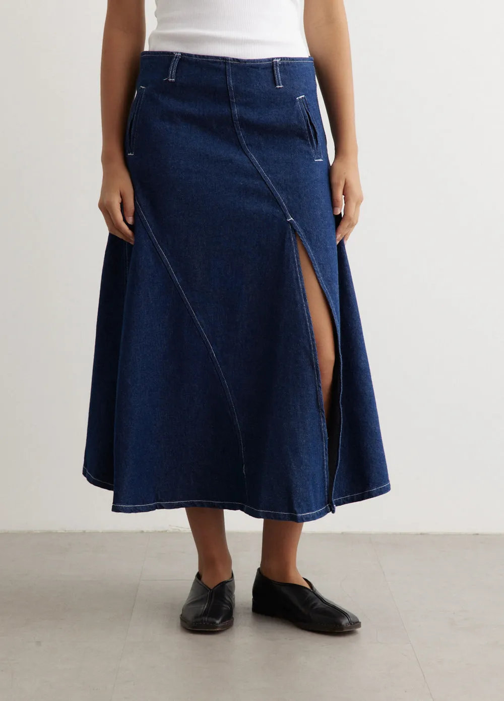 Oahu Skirt