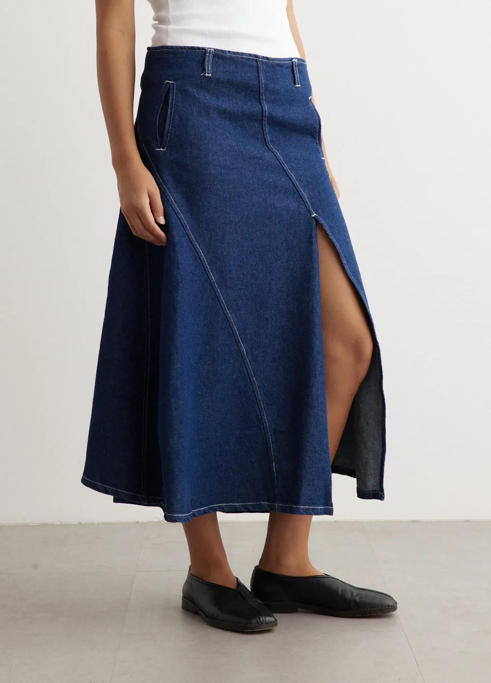 Oahu Skirt