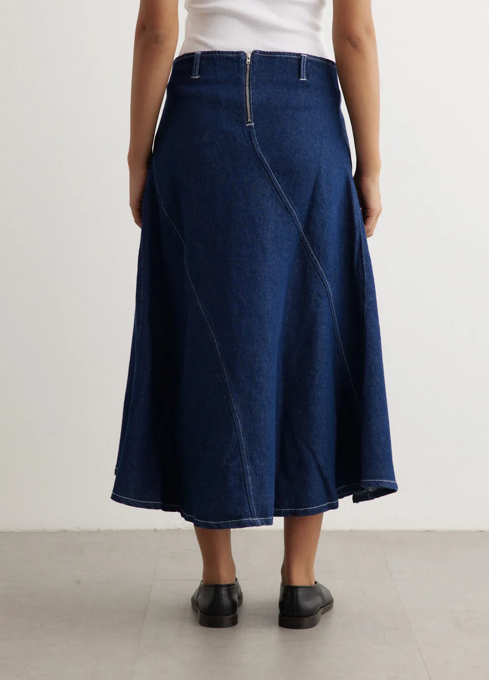 Oahu Skirt