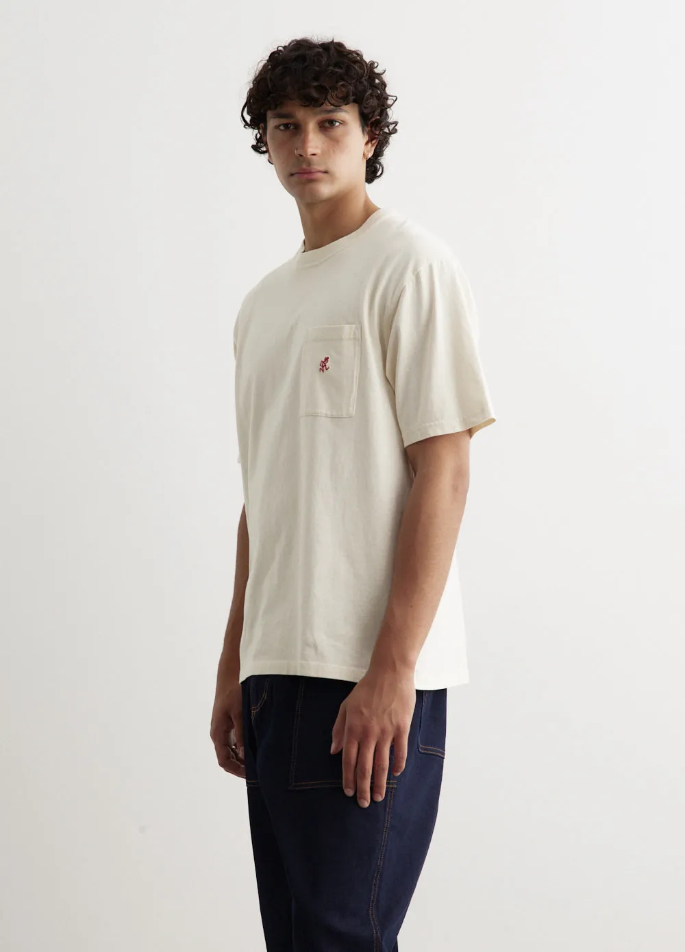 One Point T-Shirt