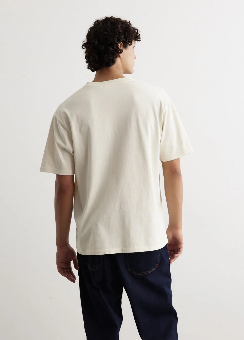 One Point T-Shirt