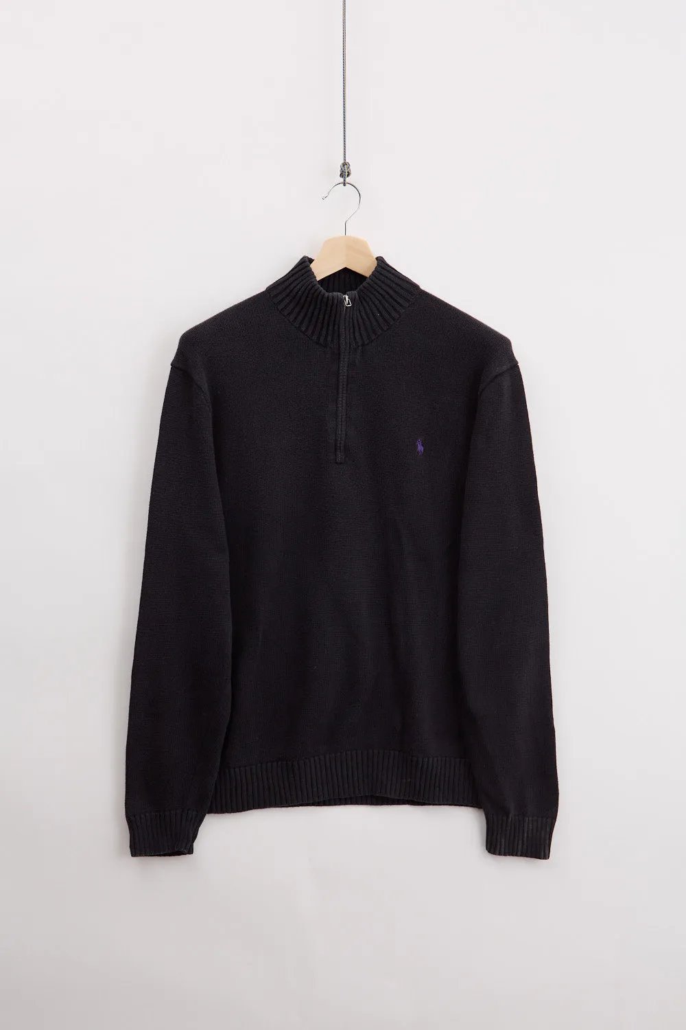 Polo Ralph Lauren Quarter zip (XL)