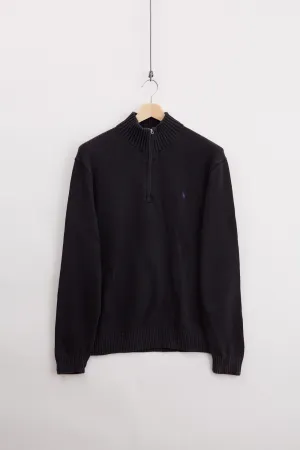 Polo Ralph Lauren Quarter zip (XL)