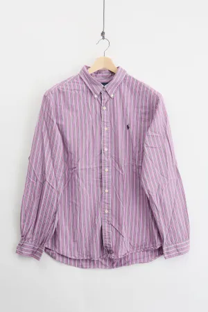 Polo Ralph Lauren Shirt (2XL)