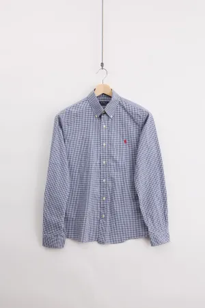 Polo Ralph Lauren Shirt (S)